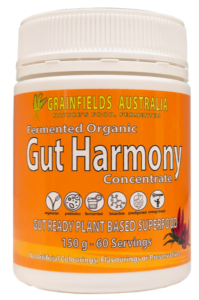 Gut Harmony 150 gr